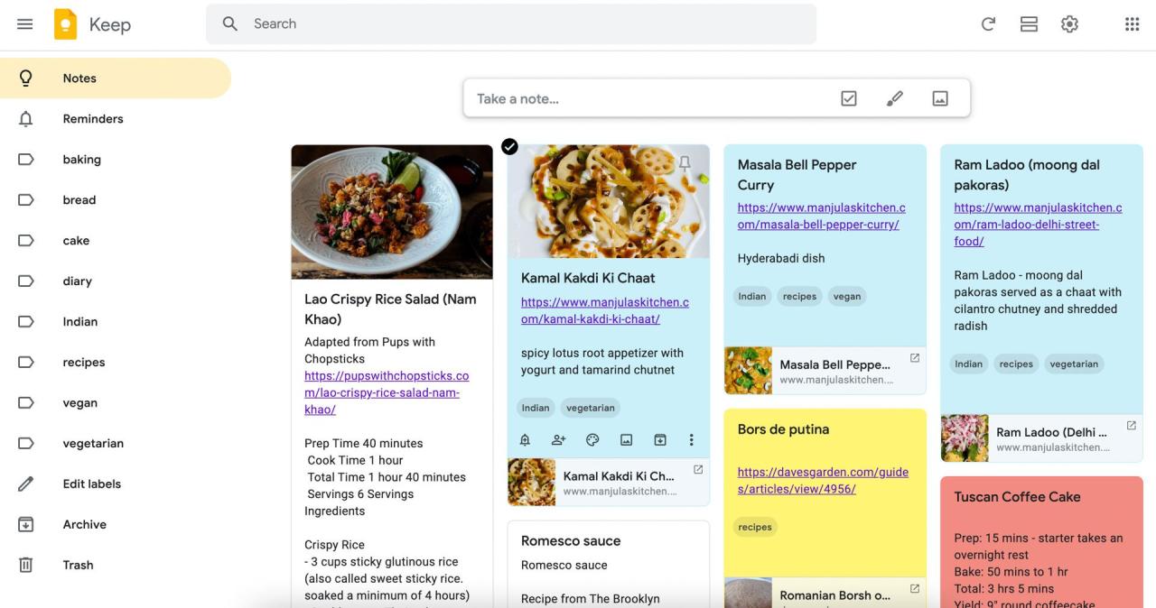 Google Keep Review | PCMag Google Keep Review | PCMag