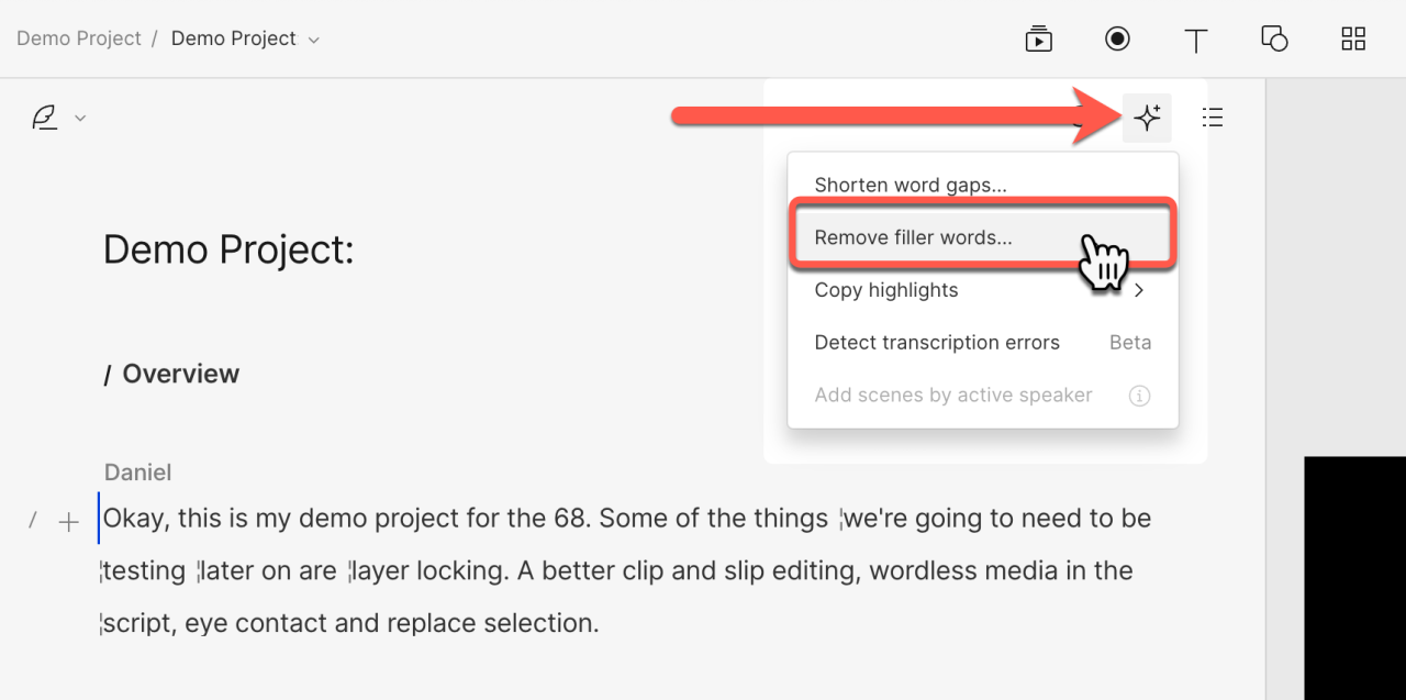 How to Eliminate Filler Words in Public Speaking and Videos