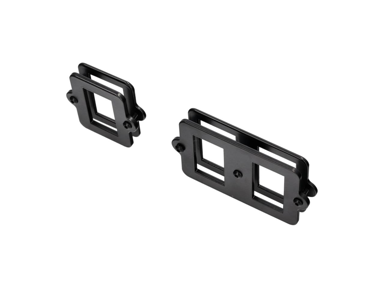 Keep A White Kitchen From Looking Dull With One Simple Design Rule