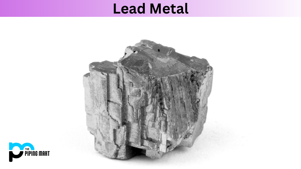 Is Lead Metal Dangerous at Jason Lindstrom blog Is Lead Metal Dangerous at Jason Lindstrom blog
