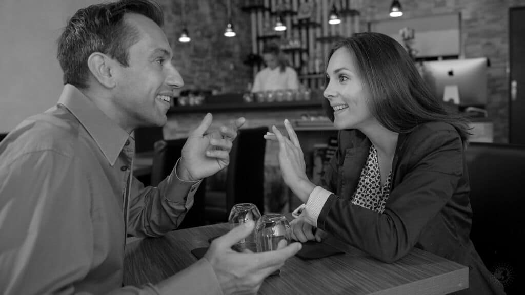 How to Deal With Someone Who Interrupts Every Conversation