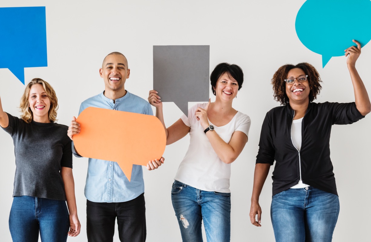 How Your Speaking Style Can Enhance Your Personal Brand How Your Speaking Style Can Enhance Your Personal Brand