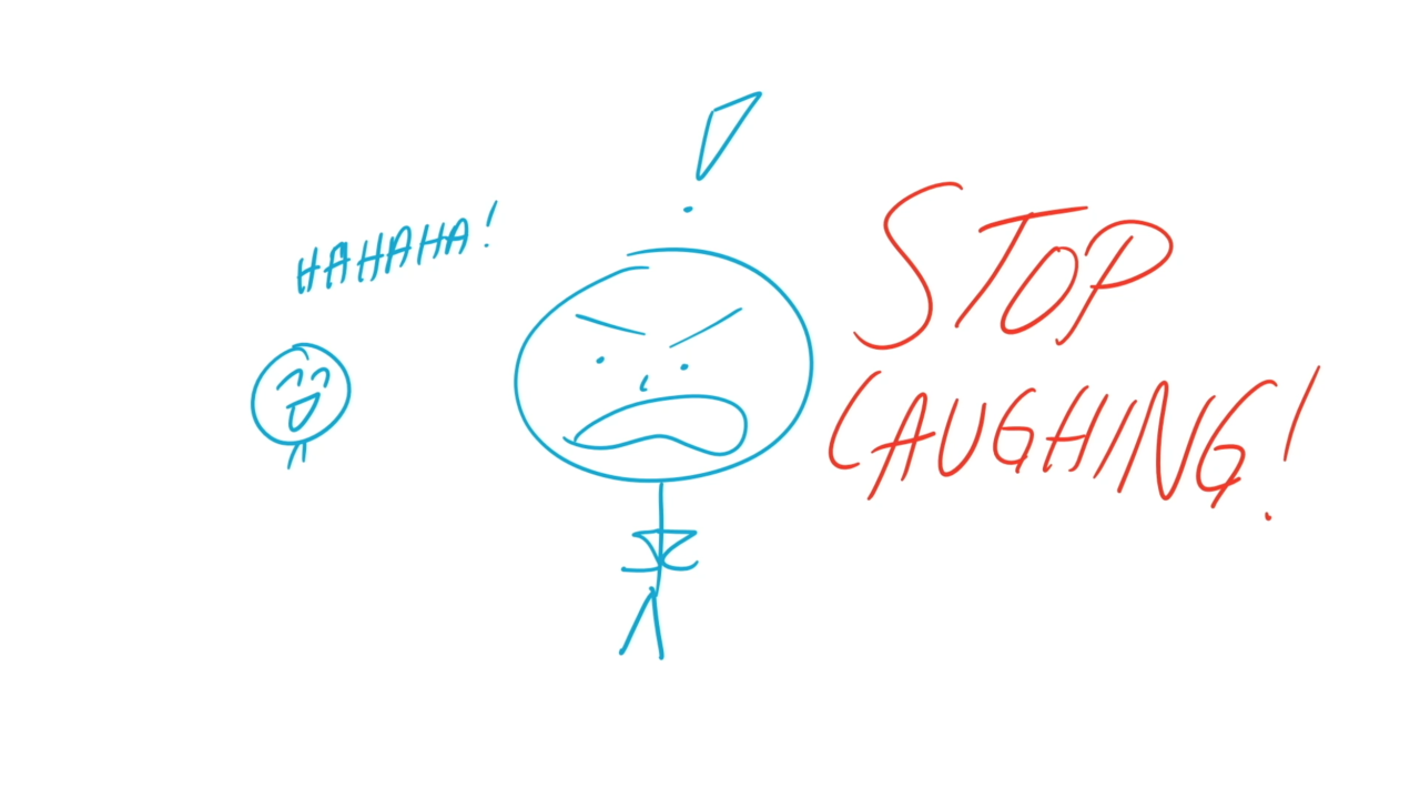 [Video + Blog] Should you use humor in academic or scientific ...