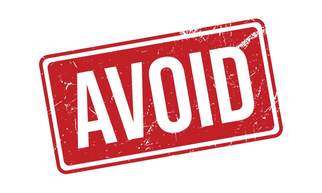 Avoid Rubber Stamp. Red Avoid Rubber Grunge Stamp Seal Vector ...