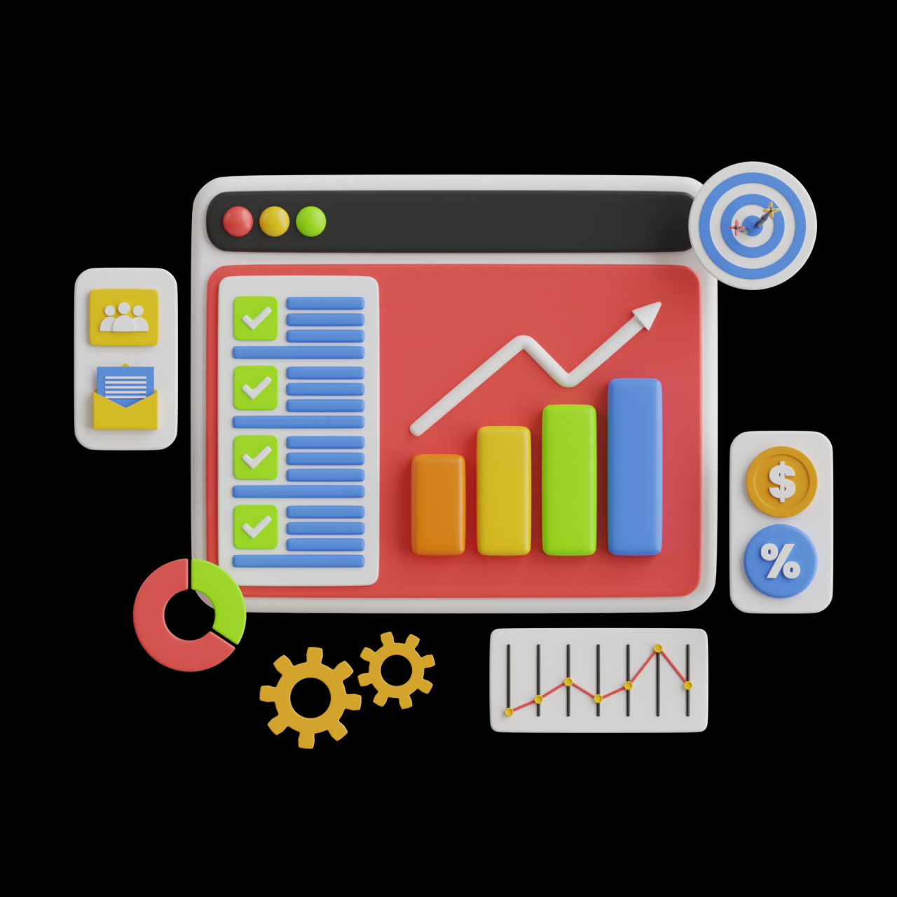 The Ultimate Project Documentation Checklist: Ensuring Success Through ...