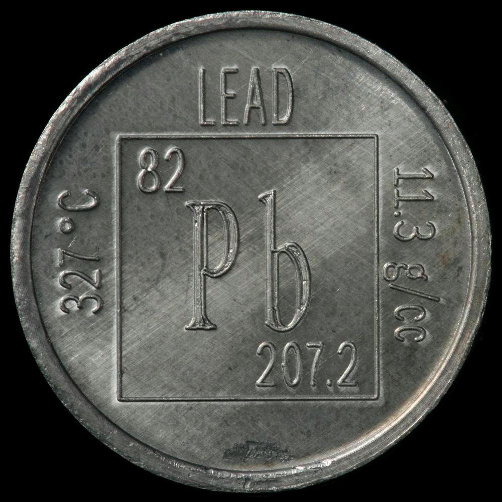 Lead Lead